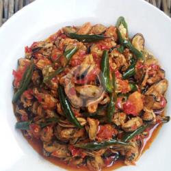 Sambal Kerang Aja