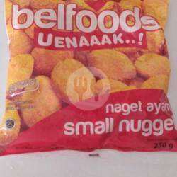 Belfoods Uenaak 250gr