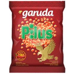 Pilus Garuda