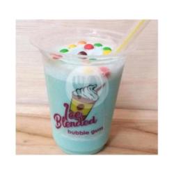 Ice Blend Bubble Gum