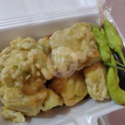 Tahu Mendoan (10pcs)