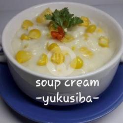 Soup Cream