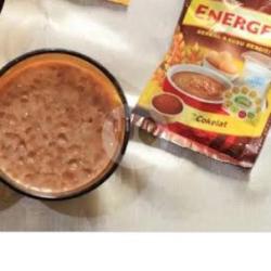 Energen Coklat