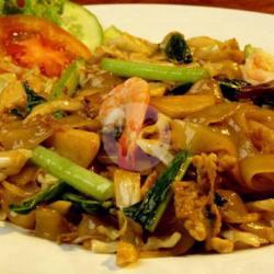 Kuetiaw Goreng Seafood