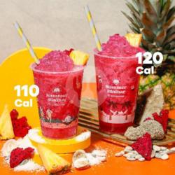 Pina Dragon Smoothies - 16 Oz