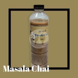 Masala Chai