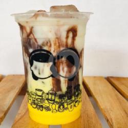 Ice Coffee Durian