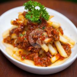 Bolognese Fries