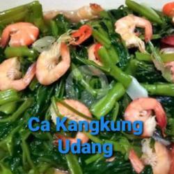 Ca Kangkung Udang