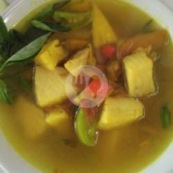 Sop Ikan