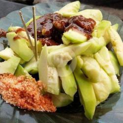 Rujak Kedongdong