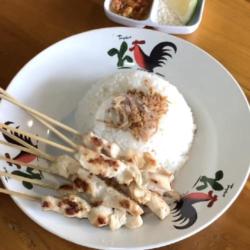 Nasi Taichan Bro