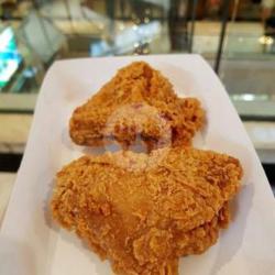 Ayam Kriuk Paha Atas