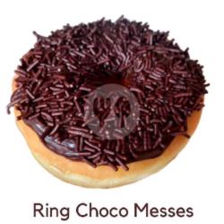 Ring Choco Messes