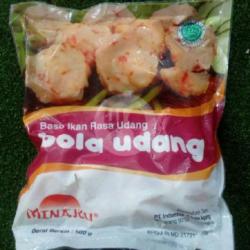 Bola Udang, Minaku 200 Gram