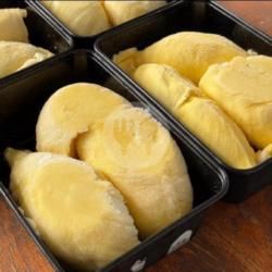 Durian Montong Premium Manis Lembut