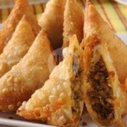 Sambosa / Samosa Ayam