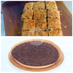 Martabak Coklat Susu Dan Martbak Telor 2