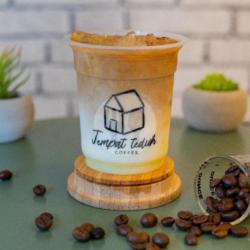 Es Kopi Coconut