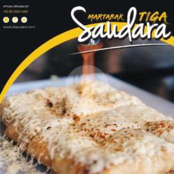 Toping Mozarella Bakar