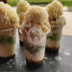 Cendol Duren Medium