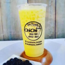 Banana Free Boba (m)