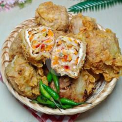 Tahu Isi