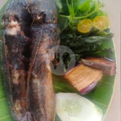 Ikan Goreng Lele