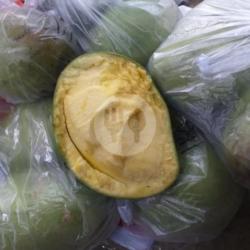 Mangga Gadung Mengkal