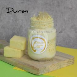 Cheese Cream Varian Durian