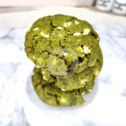 Ny Cookies Matcha