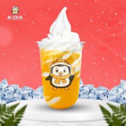 Ai-smoothies Mango