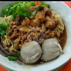 Mie Ayam Bakso