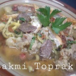 Bakmi Toprak