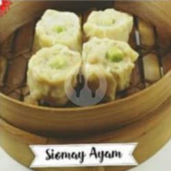 Siomay Ayam Dimsum