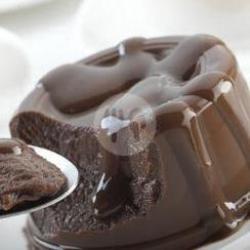 Chocolate Puding