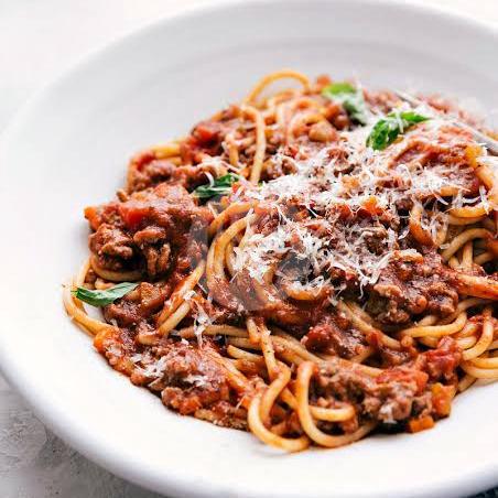 Spaghetti Bolognese