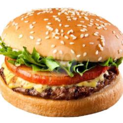 Burger Sapi
