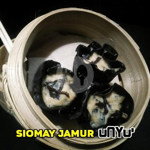 Siomay Jamur Unyu