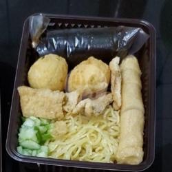 Pempek Rujak Mix Adaan