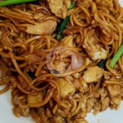 Mie Goreng Usus