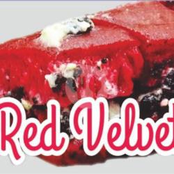 Terang Bulan Redvelvet
