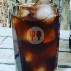 Kopi Sidikalang Dingin / Cold Black Coffee