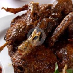 Bebek Presto  Bakar Ekor