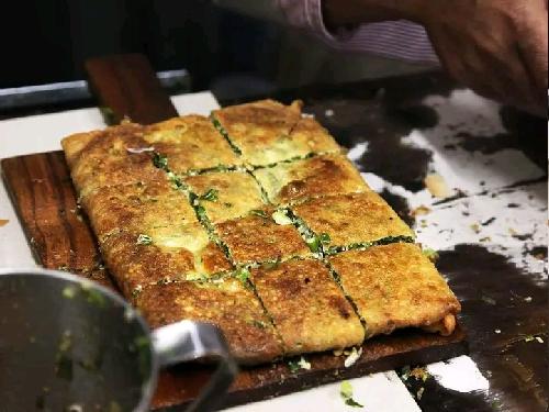 Martabak Lbs, Jl Panglima Polim Perumda