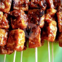 Bakso Tahu Bakar Porsi 10 Tusuk