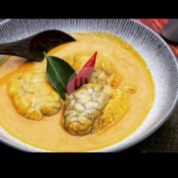 Otak Gulai