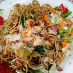 Bakmie Goreng Udang