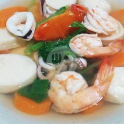 Sup Seafood