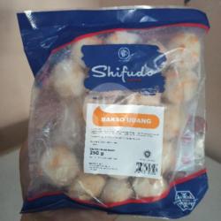 Shifudo Bakso Udang 250g